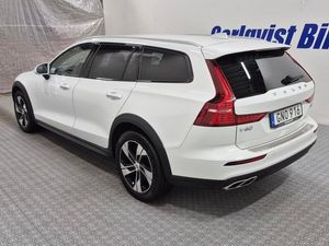Volvo V60 bild 5
