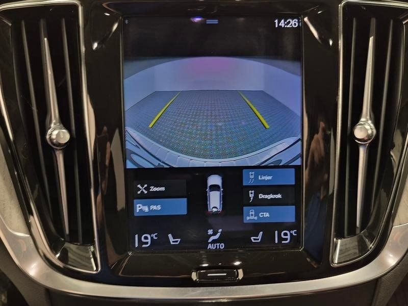 Volvo V60 bild 7