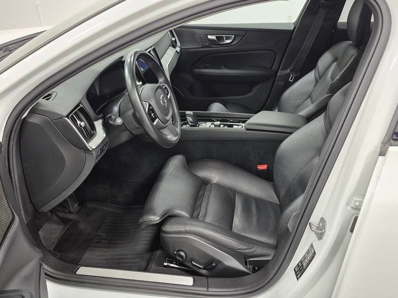 Volvo V60 bild 2