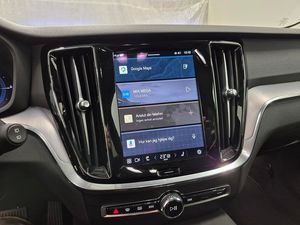 Volvo V60 bild 9