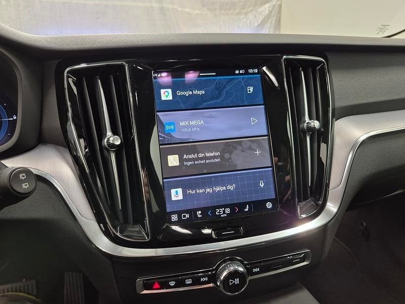 Volvo V60 bild 9