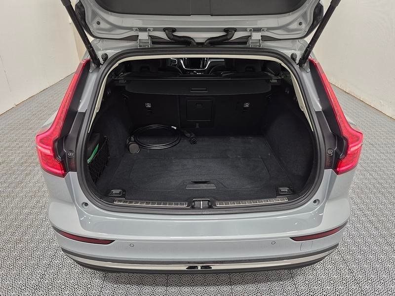 Volvo V60 bild 10