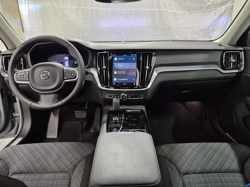 Volvo V60 bild 6