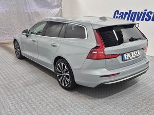 Volvo V60 bild 5