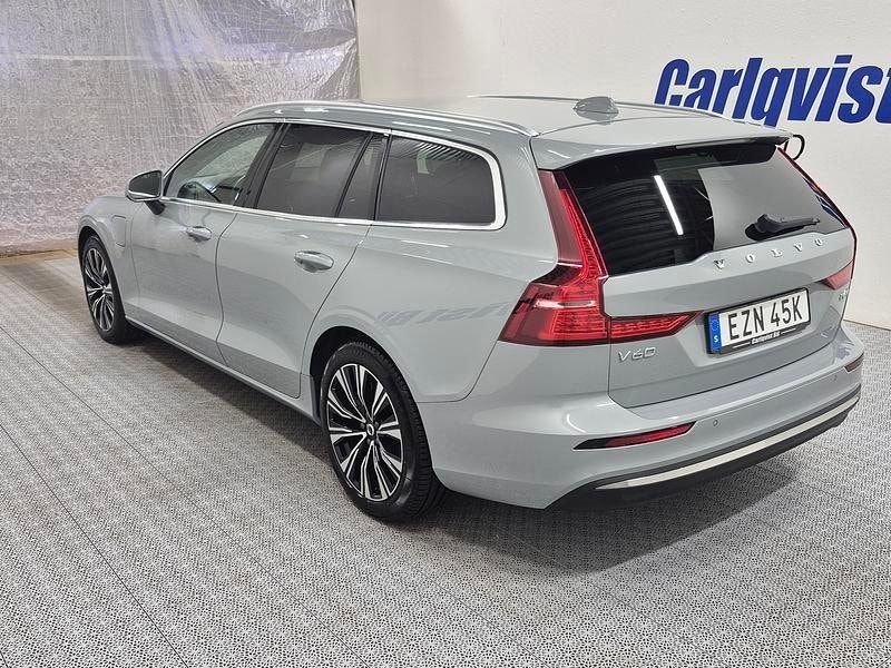 Volvo V60 bild 5