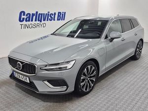 Volvo V60 bild 1