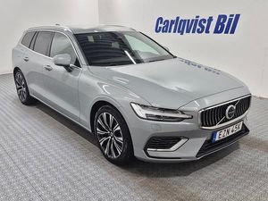 Volvo V60 bild 3