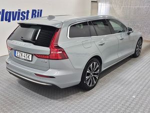 Volvo V60 bild 4