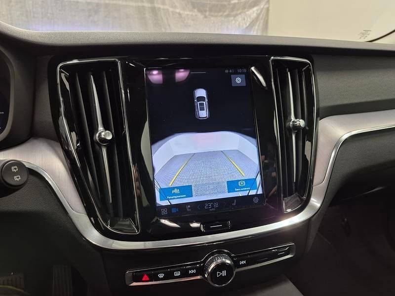 Volvo V60 bild 8