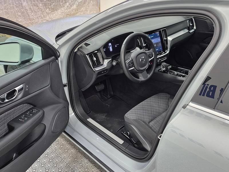 Volvo V60 bild 2