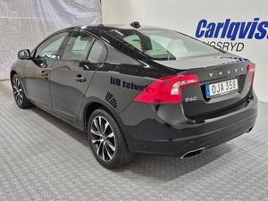 Volvo S60 bild 5
