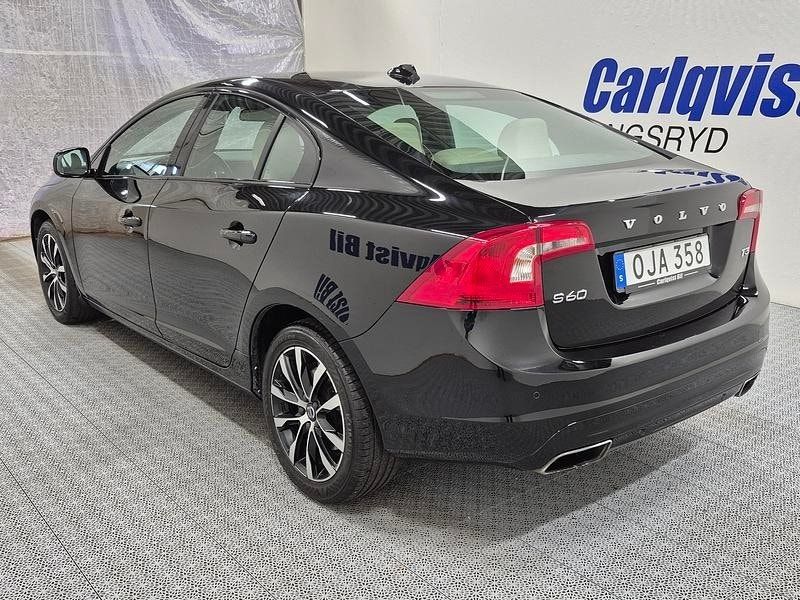Volvo S60 bild 5