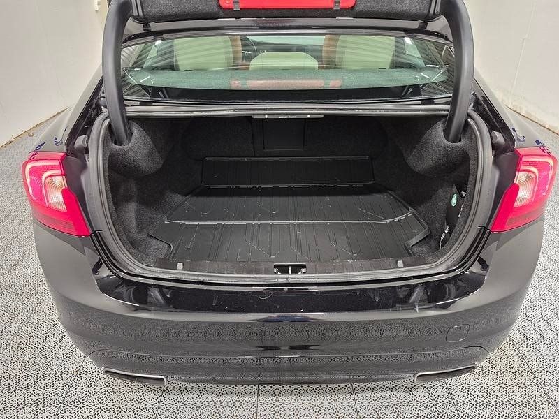Volvo S60 bild 7