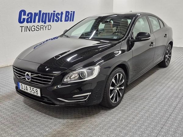 Volvo S60 T3 - 2017