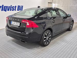 Volvo S60 bild 4