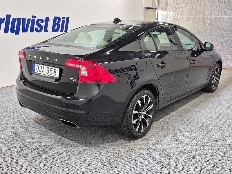 Volvo S60 bild 4
