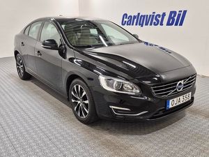 Volvo S60 bild 3