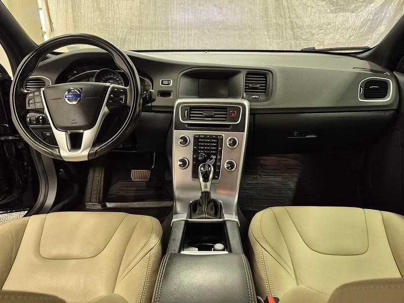 Volvo S60 bild 6