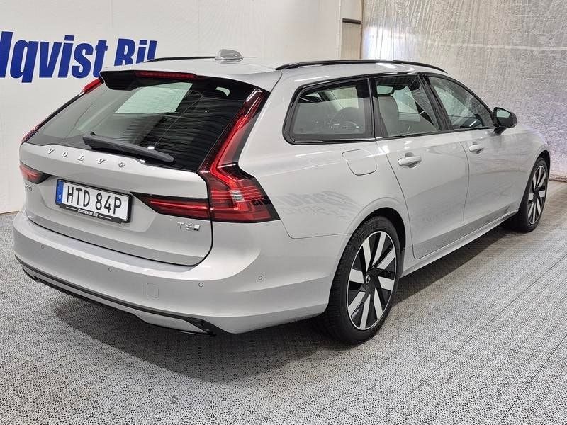 Volvo V90 bild 4