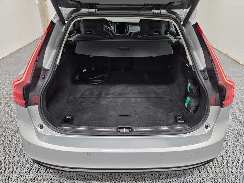 Volvo V90 bild 10