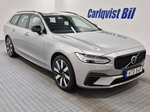 Volvo V90 bild 3