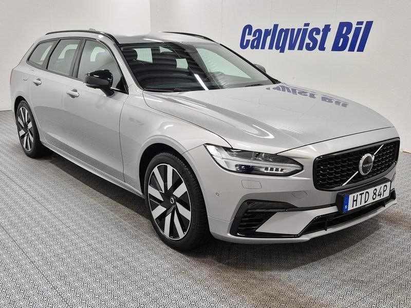 Volvo V90 bild 3