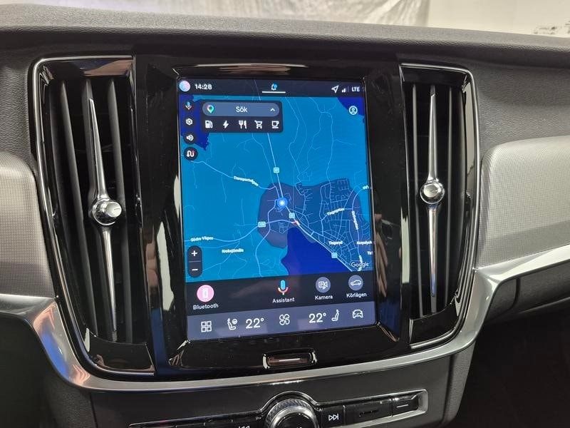 Volvo V90 bild 7
