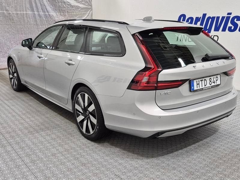 Volvo V90 bild 5