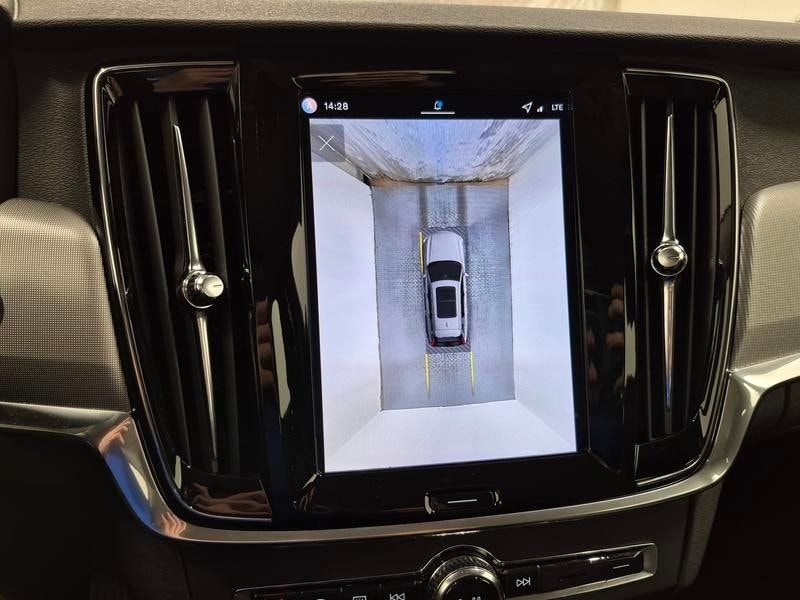 Volvo V90 bild 8