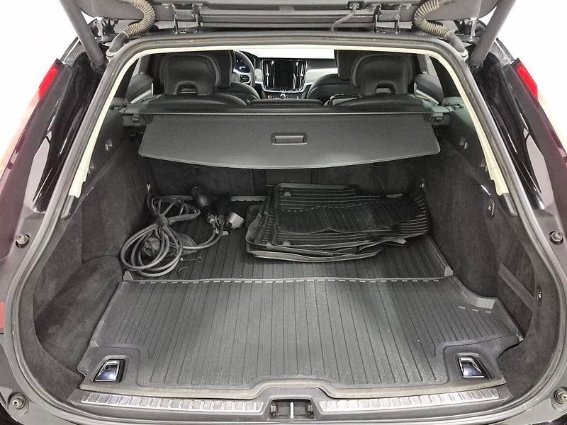 Volvo V90 bild 9