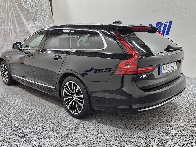Volvo V90 bild 3