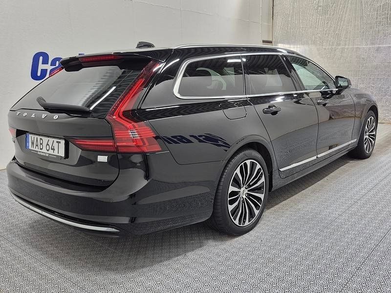 Volvo V90 bild 4