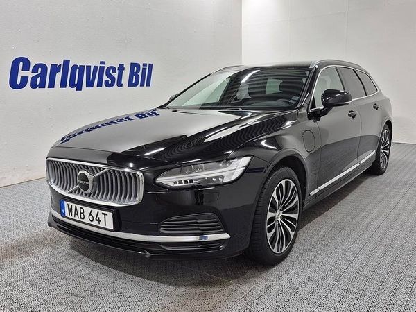 Volvo V90 Recharge Core Bright plug in - 2023