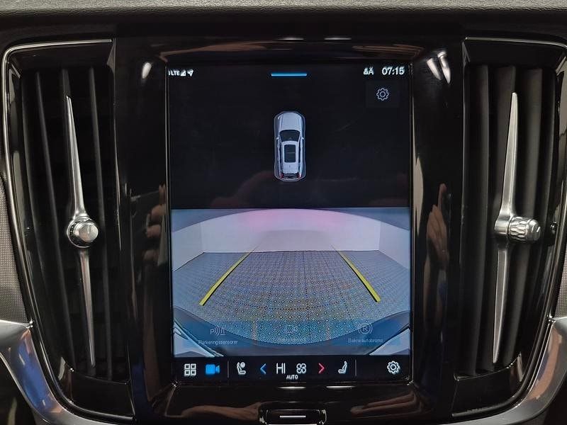 Volvo V90 bild 8