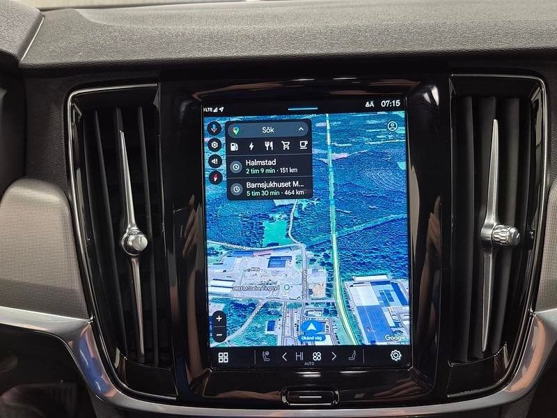 Volvo V90 bild 7