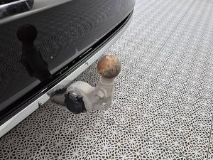 Volvo V90 bild 11