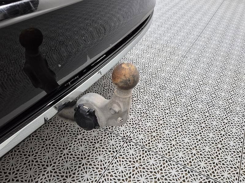Volvo V90 bild 11