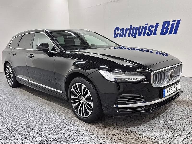 Volvo V90 bild 5
