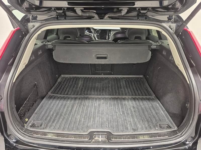 Volvo V60 bild 11