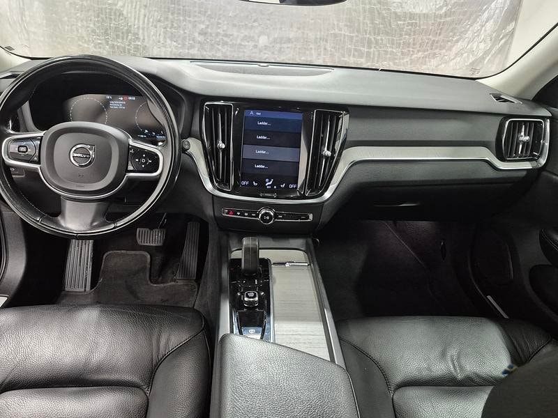 Volvo V60 bild 6