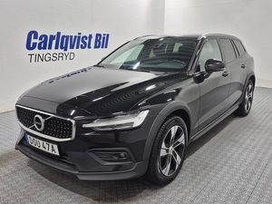 Volvo V60 bild 1