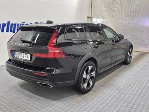 Volvo V60 bild 4