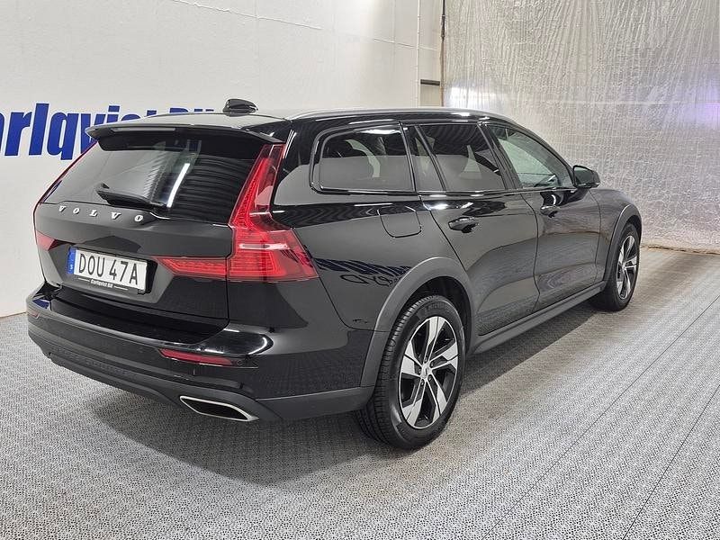 Volvo V60 bild 4