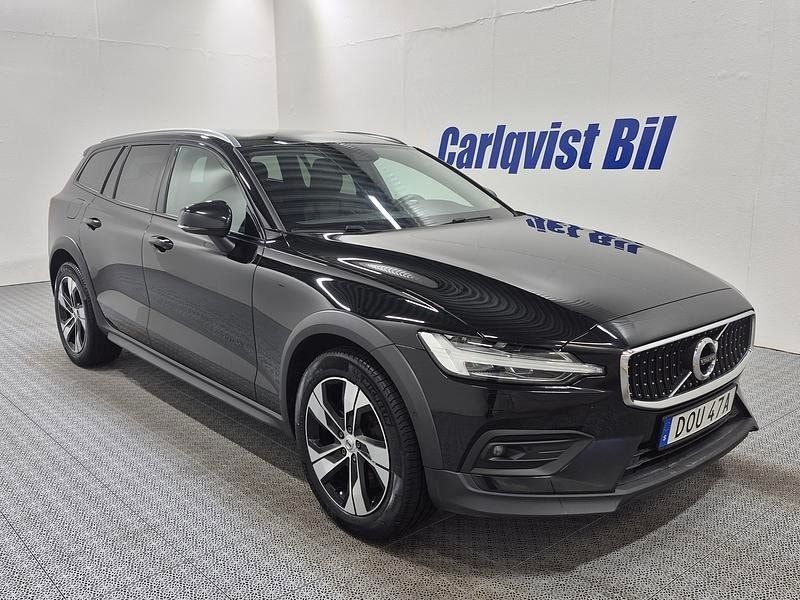 Volvo V60 bild 3