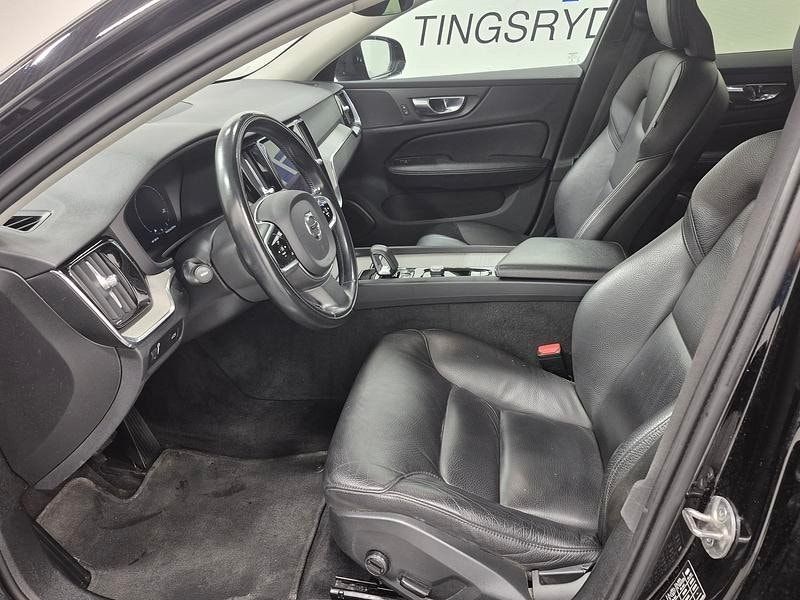 Volvo V60 bild 2