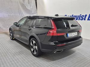 Volvo V60 bild 5