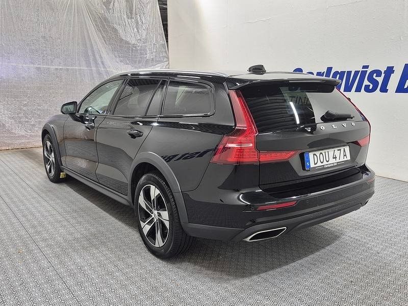 Volvo V60 bild 5