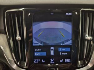 Volvo V60 bild 8