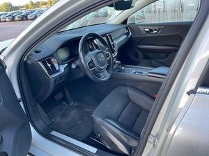 Volvo V60 bild 5