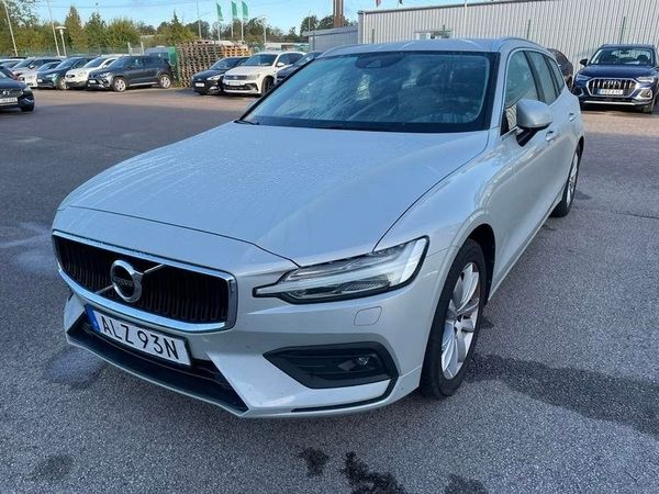 Volvo V60 D3 - 2019